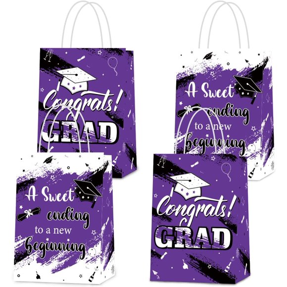 Graduation Gift Bag Ideas