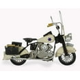 thumbnail image 6 of Cheungs JA-0102 Early 1900 Police Motorcycle Model, 6 of 6