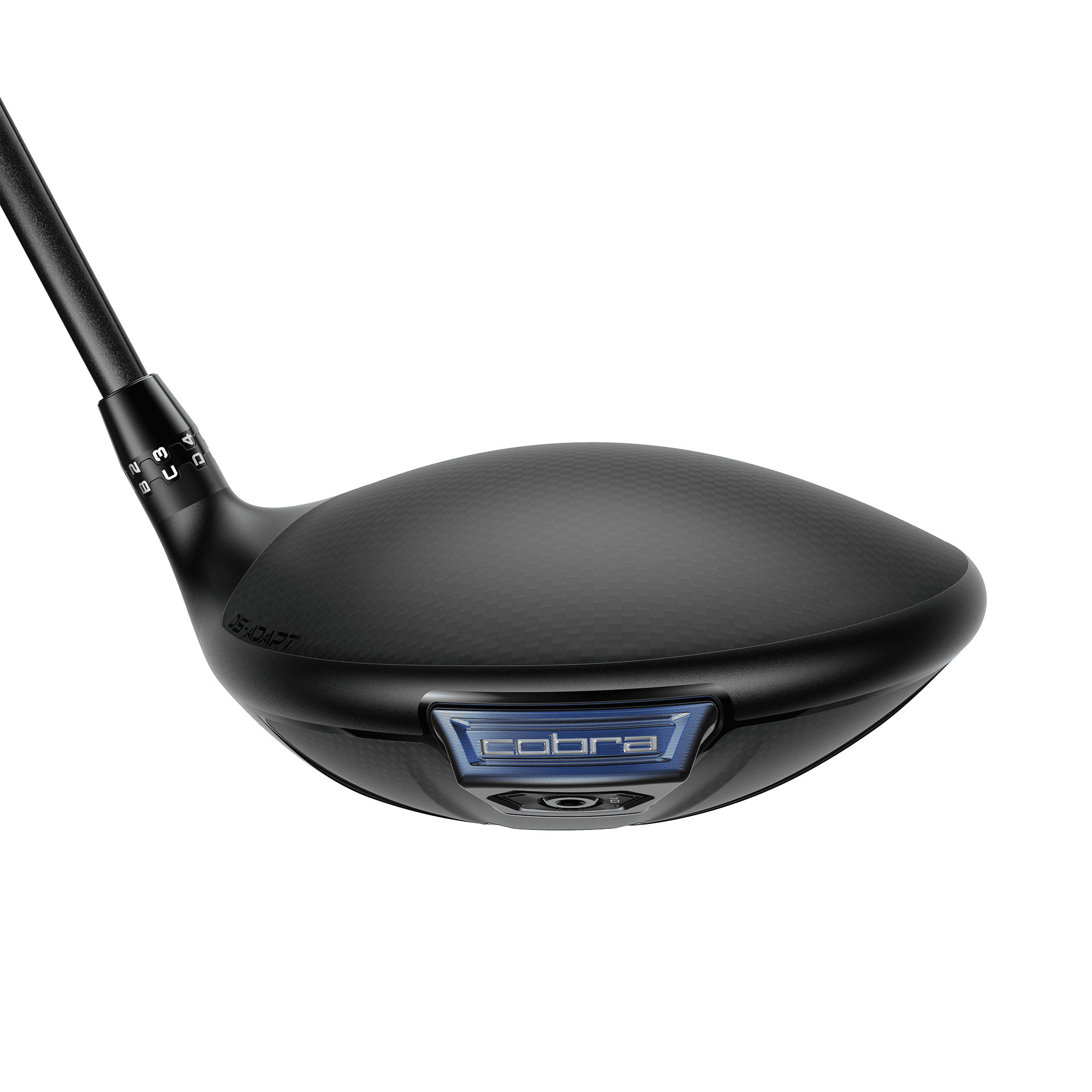 Left Handed Cobra DS ADAPT X 10.5* Driver Regular Project X Denali