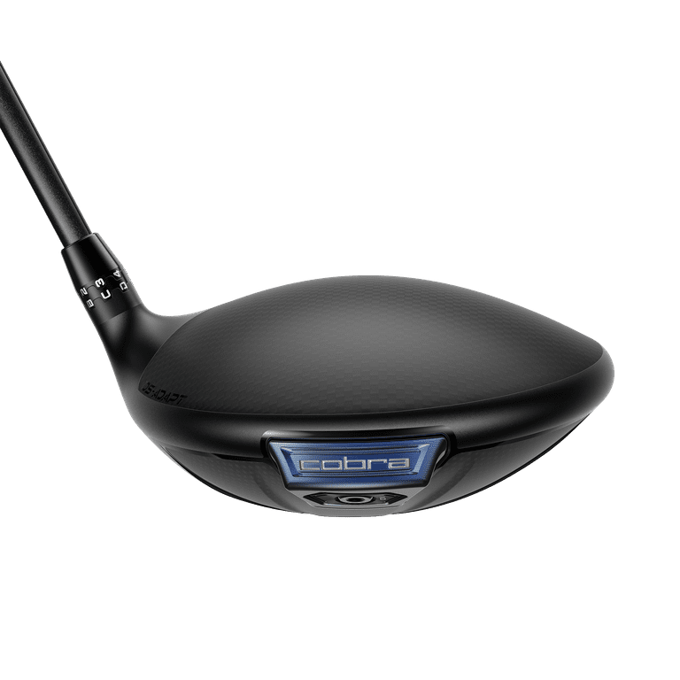Left Handed Cobra DS ADAPT X 10.5* Driver Regular Project X Denali