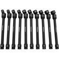 thumbnail image 1 of Astro Pneumatic Tool AO78354 0.37 in. Drive Metric Impact Extension Socket Set, 10 Piece, 1 of 4