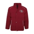 thumbnail image 1 of Chamarra NFL para caballero San Francisco 49s 100% original, 1 of 7