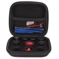 thumbnail image 2 of Loewten Accessoire de Jeu 13 en 1 pour Série Élite 2, Accessoire de Jeu, Pièces d'Accessoires de Contrôleur Kit d'Outils de Réparation en Métal de Remplacement 13 en 1 pour XboxOne Élite Série 2 Rouge, 2 of 8