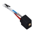 thumbnail image 1 of 3D Printer Hotend Kit, Print Nozzle Hot End Kit High Accuracy High Speed Printing  for Kobra 2 2Plus 2Pro for 1.75mm Filament, 1 of 8