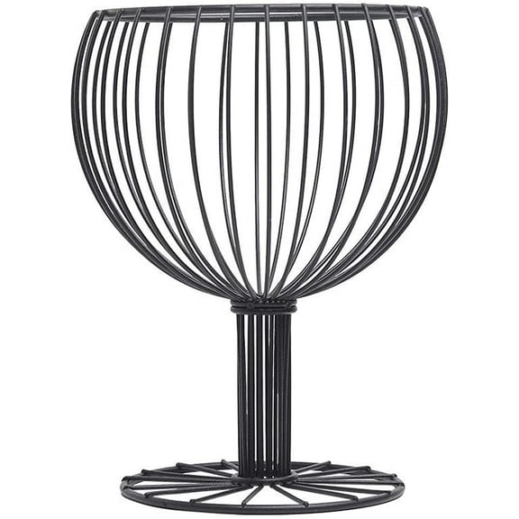 WZW Coffee Pod Holder for K Cups, Coffee Capsule Holder, K Cup Holders for counter, Coffee Pod Storage Organizer, Espresso Pod Holder (Black)