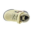 thumbnail image 5 of Fila F-13 Toddlers' Shoes Cream-Navy-Red 7vf80117-275, 5 of 6