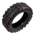 thumbnail image 1 of Splihome 11 inch Off-Rode Tubeless Tire 90/65-6.5 Tyre For Electric Scooter For Zero 11X, 1 of 9