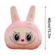 thumbnail image 2 of POP MART Labubu Series Stuffed Plush Clearance! 16 Inch The Monster Labubu Vinyl Plush Toys, Ideal Birthday Christmas Gifts for Kids and Adults (Black), 2 of 5