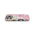 thumbnail image 4 of DesignSkinz Scratch-Resistant Hard Slim Case Compatible with iPhone 15 Pro Max (Compatible with MagSafe) - Spiral Tie Dye V4, 4 of 9