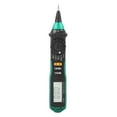 thumbnail image 1 of MS8211D Multimètre Numérique Auto-Rangement - Design Compact Style Stylo pour Tension AC/DC, Test de Courant et Résistance avec Indicateur Logique LED, 1 of 6