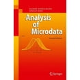 thumbnail image 2 of Analyse des Microdonnées, 2 of 2