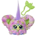 thumbnail image 1 of Peluche electrónico Furby Furblets Too-Koo Mini Friend, 1 of 9