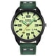 thumbnail image 1 of Reloj de cuarzo para hombre, relojes para hombre, reloj de pulsera de cuarzo analógico informal con fecha de cuero para hombre, relojes de negocios, regalos, reloj de cuarzo, 1 of 3