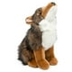 thumbnail image 5 of Peluche Douglas Rambler Coyote de 28 cm de altura, 5 of 7