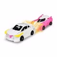 thumbnail image 2 of Yucurem Transforming Unicorn Car, 2-in-1 Magnetic Collision Transformation, Fun Transformation Model for Birthday Party Gift, 2 of 7
