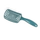 thumbnail image 4 of Cepillo de pelo profesional Yuyangstore ventilado para cabello seco y húmedo grueso, 4 of 8