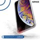 thumbnail image 3 of Funda de Protección para iPhone - Sovico - Transparente TPU, 3 of 6