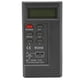 thumbnail image 4 of Termómetro digital de temperatura de termopar termómetro portátil lector de temperatura pantalla LCD de gran alcance alta precisión para uso industrial ANGGREK Otros, 4 of 8