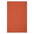 thumbnail image 1 of Martha Stewart Rugs Sprig Hand-Hooked Begonia Area Rug, 1 of 2