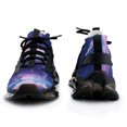 thumbnail image 3 of 2024 Glacier Women Or Men Lace Up Flat Sneakers Female Mesh Walking Footwear, 3 of 8