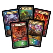 Bastion Strategy Board Game