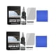 thumbnail image 1 of pstuiky Kit de reparación de grietas en parabrisas (líquido) | Kit de reparación de cristales | Kit de reparación de parabrisas (20 ml), 1 of 2