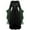 Army Green, variant on Gothic Dresses for Women Plus Size Lace Patchwork Long Sleeve Bandage Retro Dress Halloween Medieval Renaissance Dress
