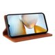 thumbnail image 4 of Funda para Xiaomi POCO M4 5G Estuche de Cuero PU Tipo Cartera con Ranuras para Tarjetas y Cierre Magnético, 4 of 5