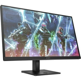 HP OMEN 23.8 inch FHD 165Hz Gaming Monitor, 1920 x 1080