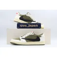 thumbnail image 3 of Travis Scott × N I-K-E A i r-Jor-dan 1 Low OG SP DM7866-200 Men's US3.5-14 NEW, 3 of 6