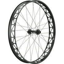 DT Swiss BR2250 Big Ride Fat Bike 26 76mm Internal 15mm x 150mm Front Wheel