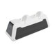 thumbnail image 1 of Sywqhk Estación de soporte de cargador de controlador dual rápido para PS5 Joystick Gamepad Power Dock, 1 of 9