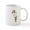 White, variant on CafePress - Easter Bunny Jelly Bean Balloons Mugs - 11 oz Ceramic Mug - Novelty Coffee Tea Cup