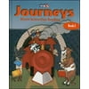 Journeys - Textbook 2 - Level 1 [Hardcover - Used]