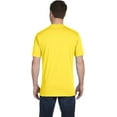 thumbnail image 3 of 780 Anvil Adult Midweight T-Shirt - Lemon Zest - 3XL, 3 of 6