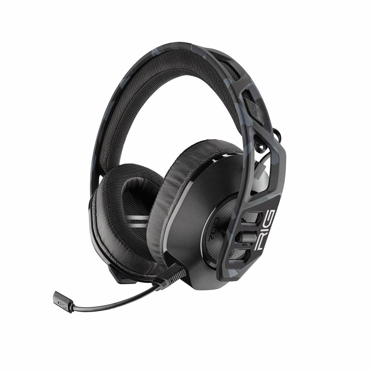 RIG 700HX Wireless Urban Camo Dolby Atmos Gaming Headset For Xbox Series X|S and Xbox One
