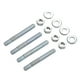 thumbnail image 1 of Kit de pernos para carburador BuyWeek 2‑1/2 pulgadas Kit de montaje de carburador, 1 of 9