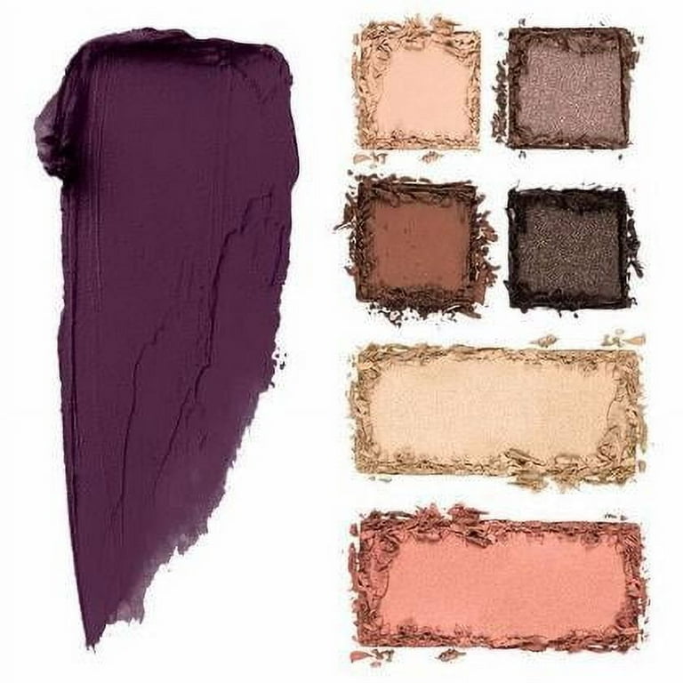 NYX City Set Lip, Eyes, & Face Collection - New York