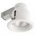 thumbnail image 3 of Globe Electric 5 in. White Indoor/Outdoor Recessed Lighting Kit, 90671, 3 of 4