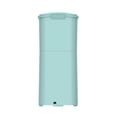 thumbnail image 2 of CULINARY CHEF - Cafetera retro para café molido, 300 ml, menta, 2 of 4