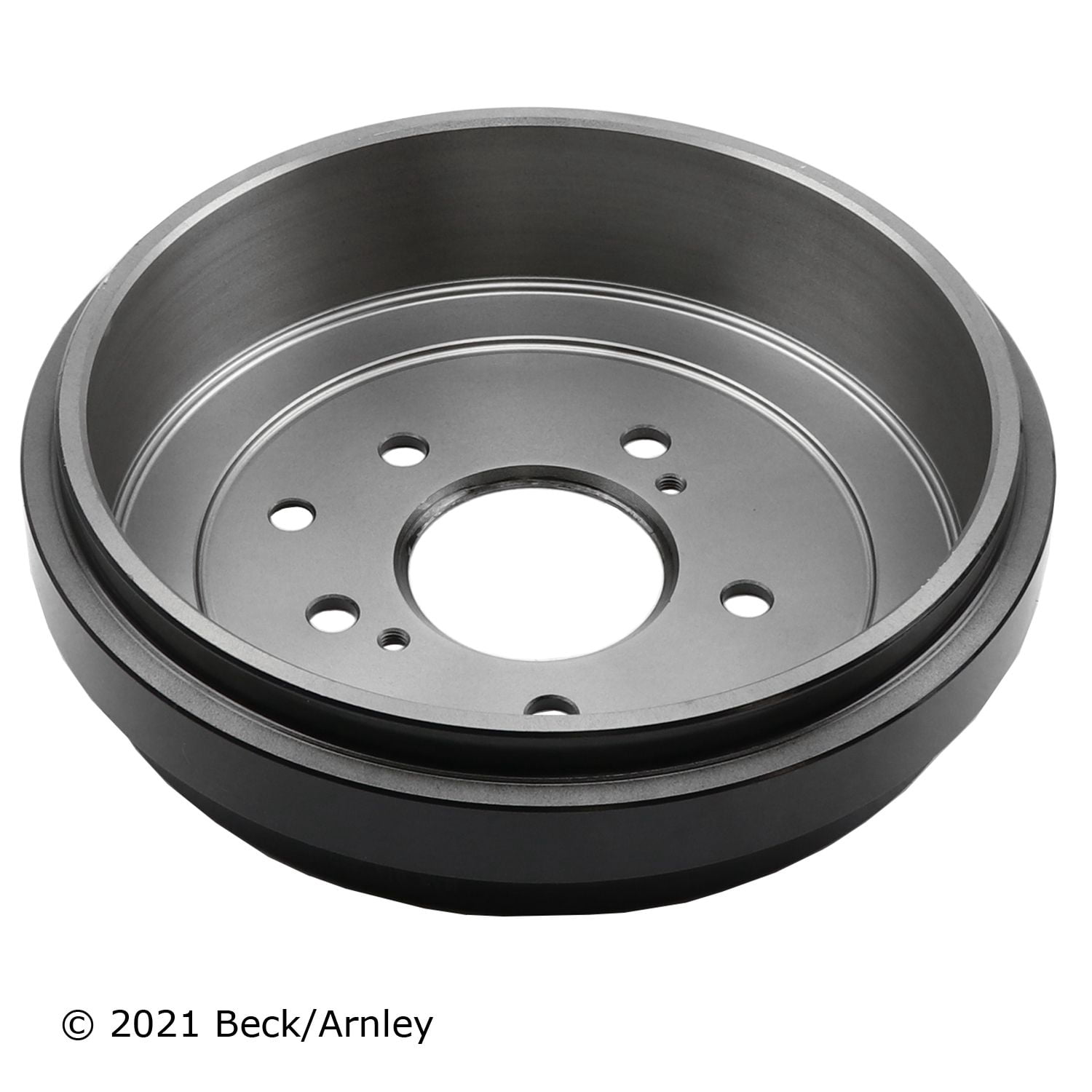 BeckArnley 083-3637 Premium Brake Drum