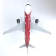 thumbnail image 4 of 15cm Asia Best 2007 A320 Aircraft Model 1/400 Scale Alloy Simulation Passenger Plane Model for Collection Gift, 4 of 10