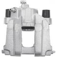 thumbnail image 3 of Detroit Axle - 2pc Rear Brake Calipers for 2005-2008 Ford Escape Mazda Tribute Mercury Mariner Disc Brake Calipers 2006 2007 Replacement Brake Calipers Assembly, 3 of 7
