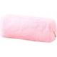 thumbnail image 1 of Estuche de peluche esponjoso para papelería, monedero y neceser de maquillaje para adolescentes, niñas, niños y estudiantes (rosa claro), 1 of 4