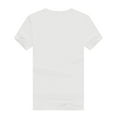 thumbnail image 4 of T-shirt Vintage Mode Femme Racoon Tee Graphique Manches Courtes T-Shirts Amusants, 4 of 9