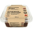 thumbnail image 1 of ShaSha Biscuits Croq'oeurs au Chocolat, 1 of 2