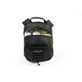 Coleman CHILLER 28 cans Insulated Soft Backpack Cooler, Black