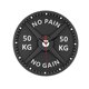 thumbnail image 5 of Adorno de reloj de pared 3D, reloj de gimnasio decorativo creativo de 12 pulgadas, para gimnasio en casa, culturismo, entrenamiento, levantamiento de, 5 of 9