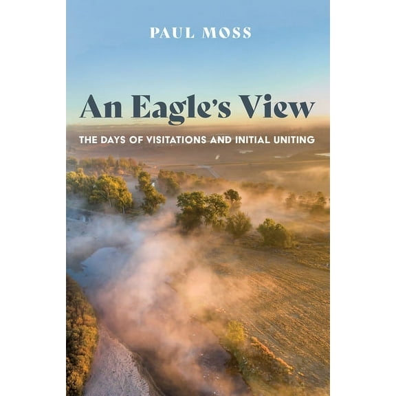 An Eagle's View (Paperback)