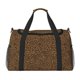 thumbnail image 1 of Balery Leopard Bolsa de Gimnasio para Mujeres, Bolsa de Viaje con Bolsillo Húmedo, Bolsa de Fin de Semana para Mujeres, Bolsa de Viaje Resistente al Agua, 1 of 7